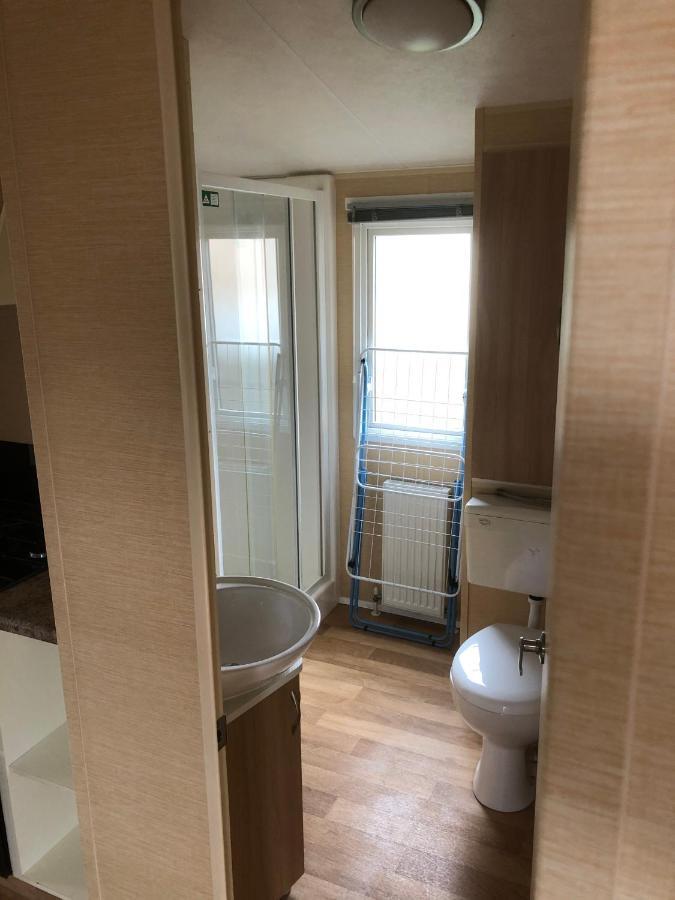 Ferienhaus Chilllout Chalets Daun-Kradenbach Exterior foto