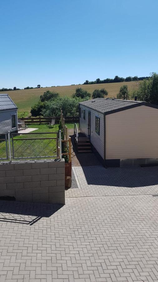 Ferienhaus Chilllout Chalets Daun-Kradenbach Exterior foto